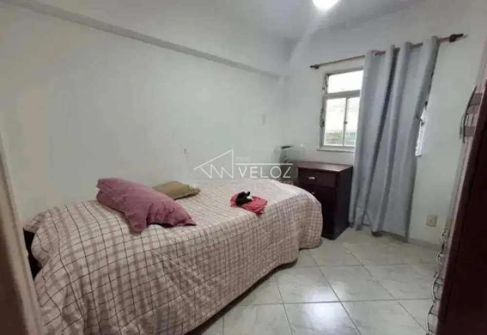 Apartamento, 2 quartos, 50 m² - Foto 12