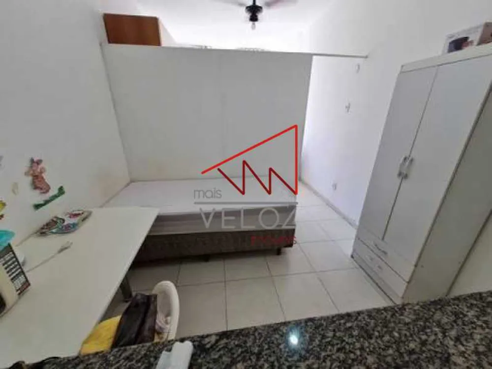 Kitnet-Studio, 1 m² - Foto 1
