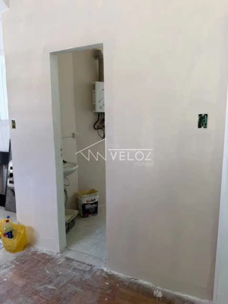 Apartamento, 1 quarto, 51 m² - Foto 12