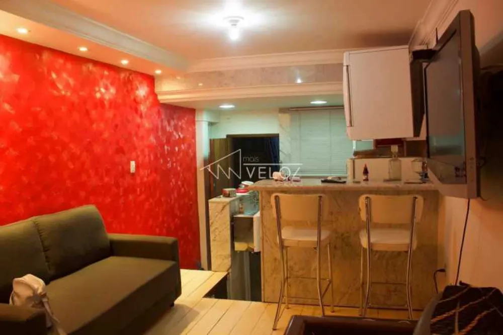 Apartamento, 1 quarto, 70 m² - Foto 3