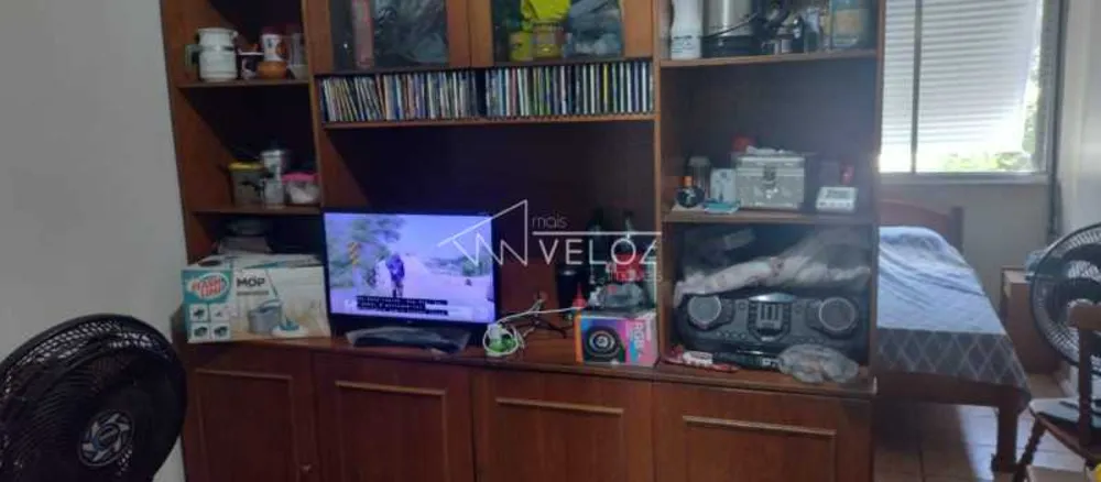 Apartamento, 1 quarto, 29 m² - Foto 10