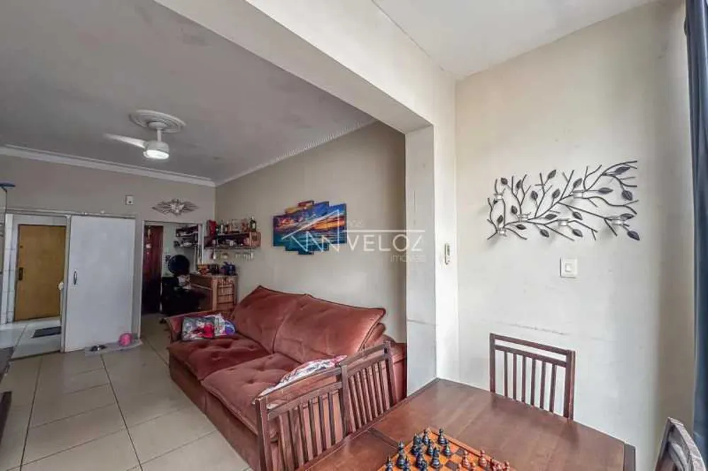 Apartamento, 3 quartos, 73 m² - Foto 6