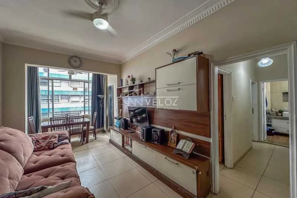 Apartamento, 3 quartos, 73 m² - Foto 3