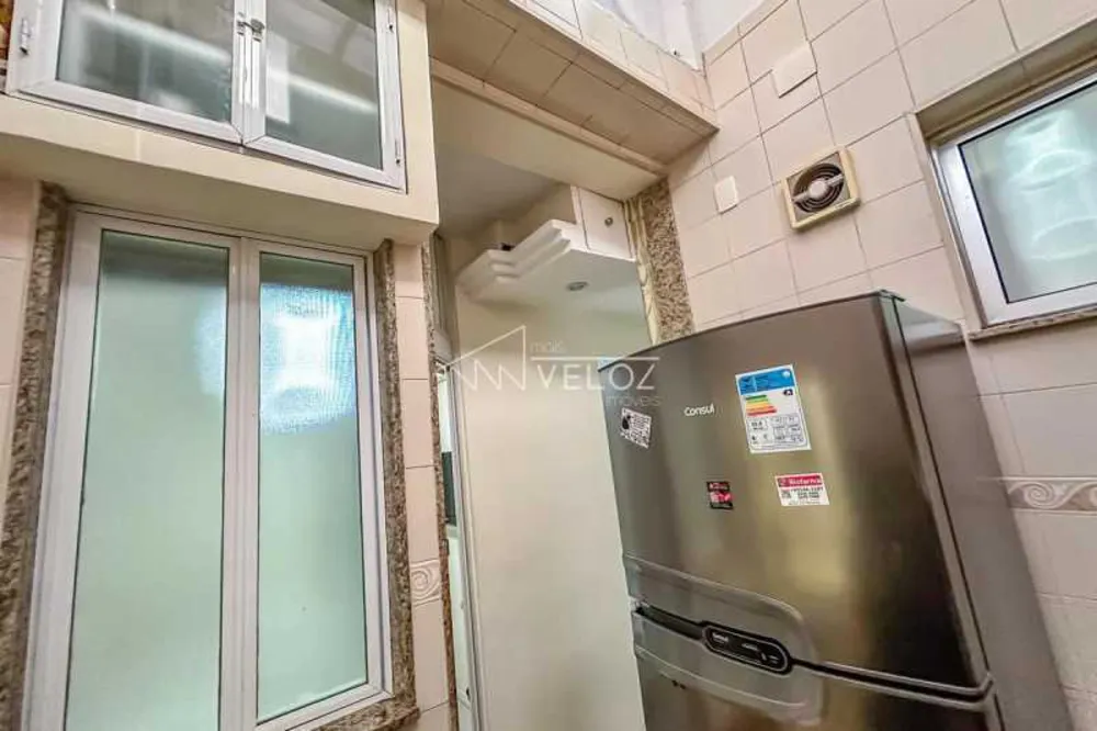 Apartamento, 1 quarto, 21 m² - Foto 11
