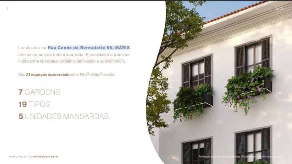 Sala-Conjunto, 67 m² - Foto 10
