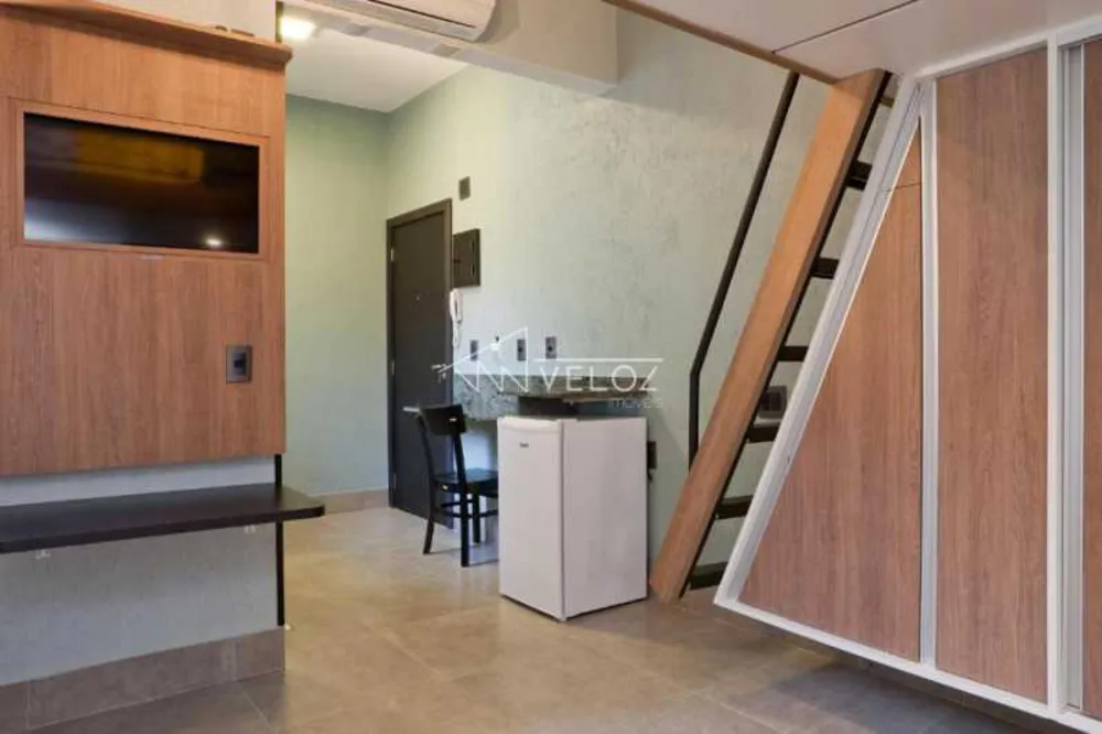 Kitnet-Studio, 25 m² - Foto 8