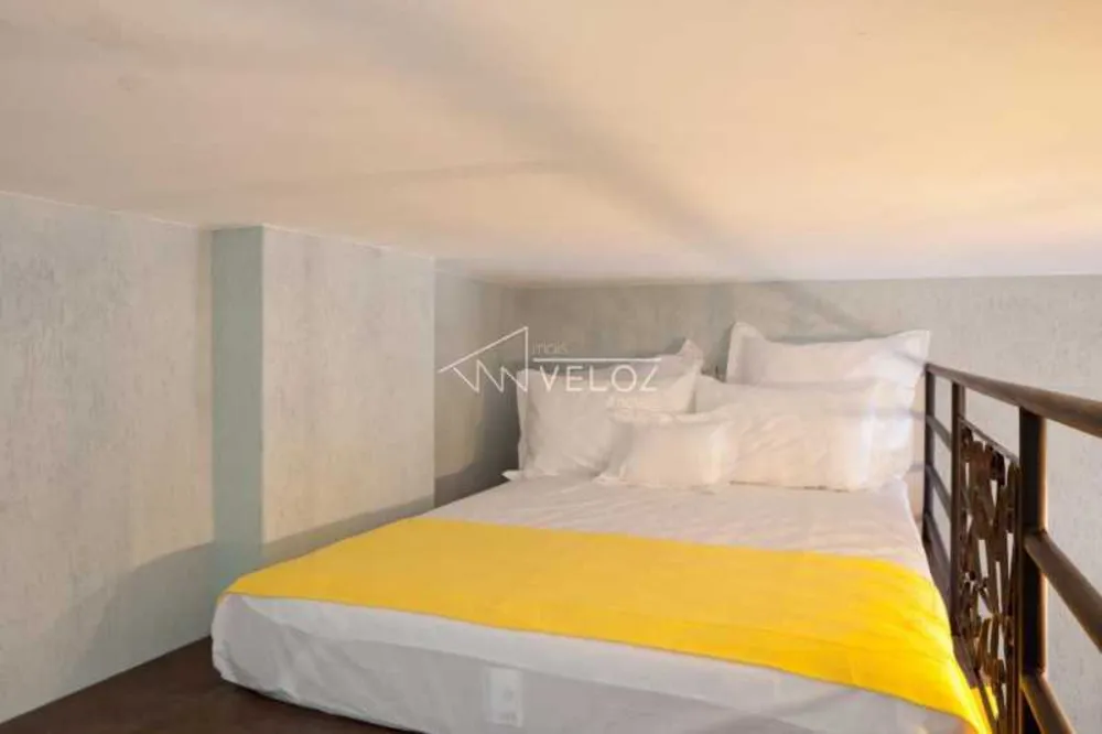 Kitnet-Studio, 25 m² - Foto 12