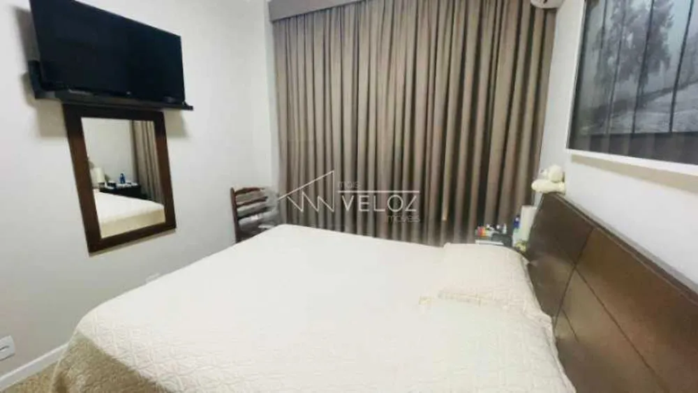 Apartamento, 3 quartos, 97 m² - Foto 9