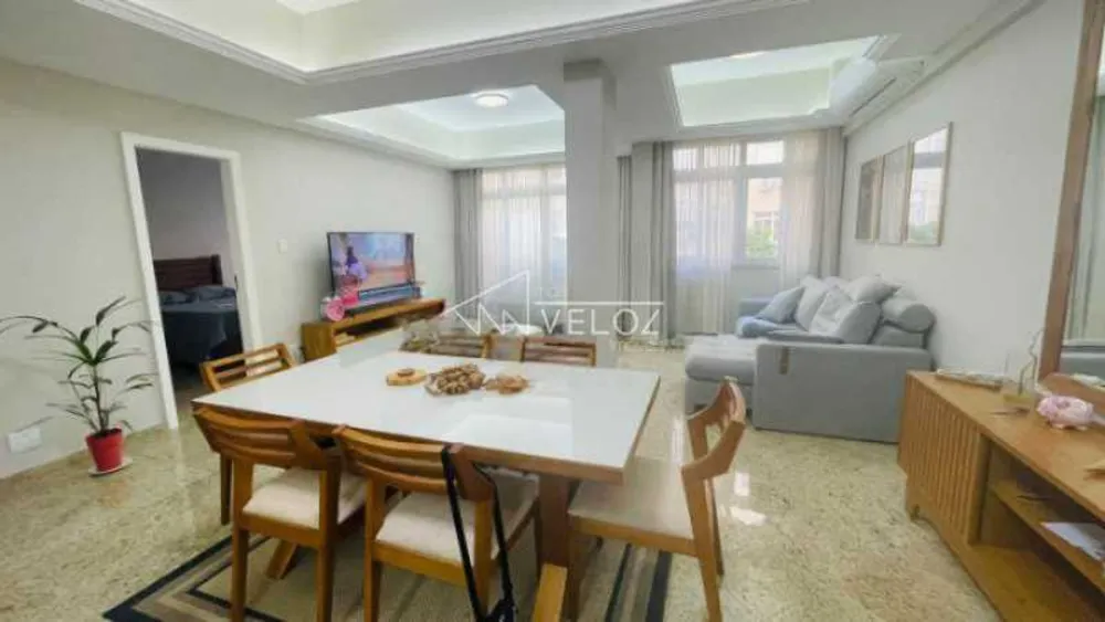 Apartamento, 3 quartos, 97 m² - Foto 5