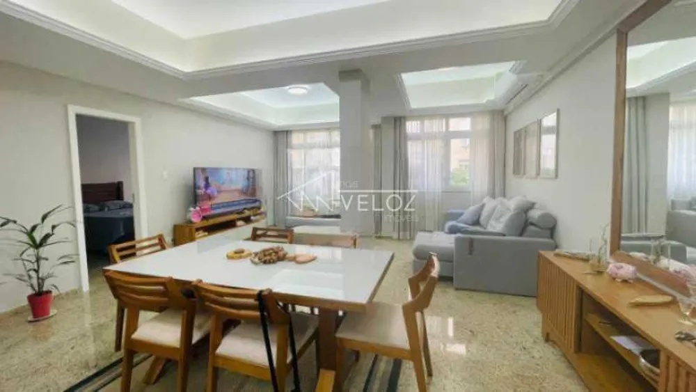 Apartamento, 3 quartos, 97 m² - Foto 7