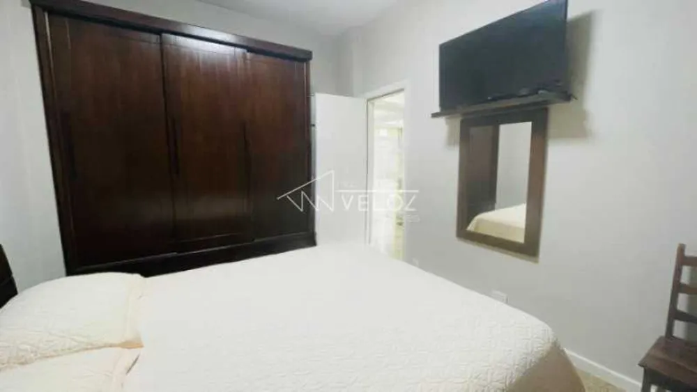 Apartamento, 3 quartos, 97 m² - Foto 10