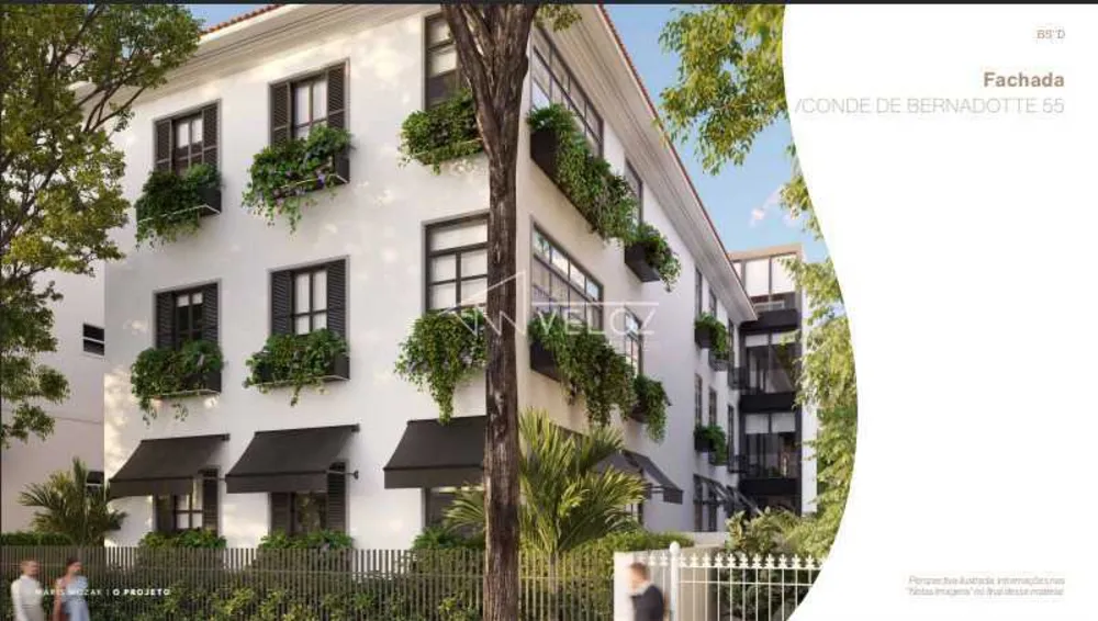 Sala-Conjunto, 67 m² - Foto 5