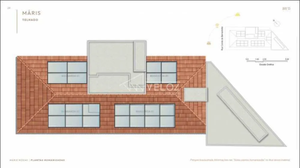 Sala-Conjunto, 67 m² - Foto 19