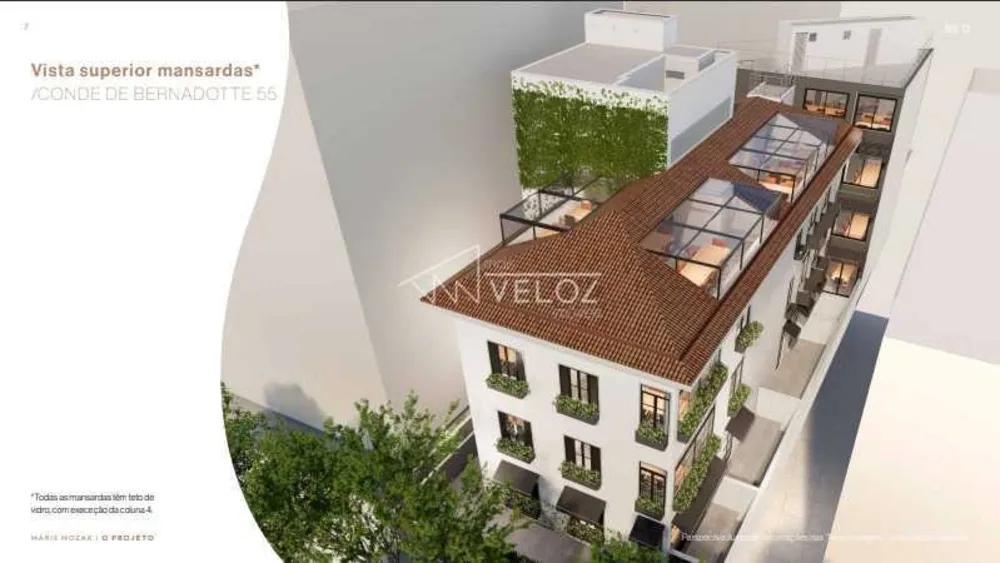 Sala-Conjunto, 67 m² - Foto 7