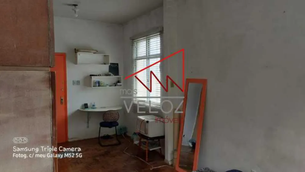 Kitnet-Studio, 1 m² - Foto 4