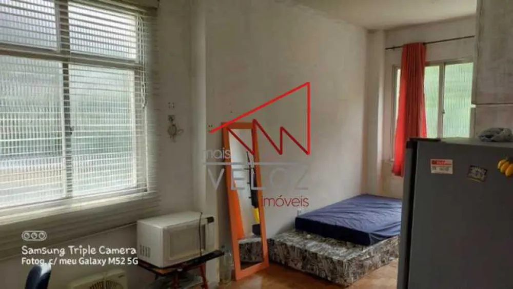 Kitnet-Studio, 1 m² - Foto 11