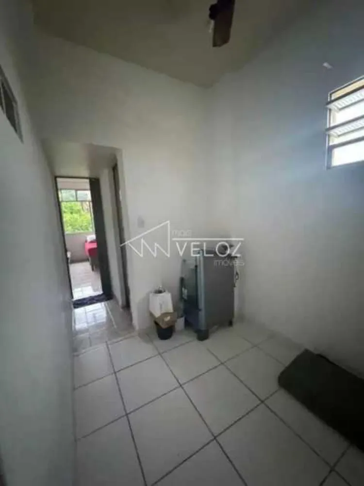 Kitnet-Studio, 19 m² - Foto 6