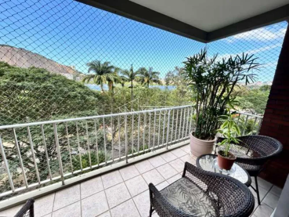 Apartamento, 2 quartos, 113 m² - Foto 1