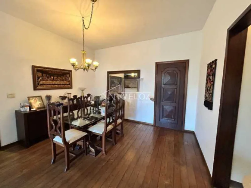 Apartamento, 2 quartos, 113 m² - Foto 7