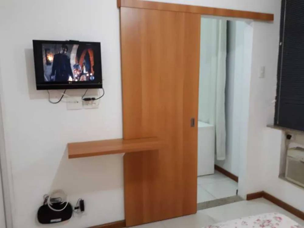 Apartamento, 1 quarto, 32 m² - Foto 20