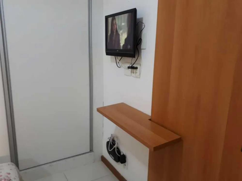 Apartamento, 1 quarto, 32 m² - Foto 10