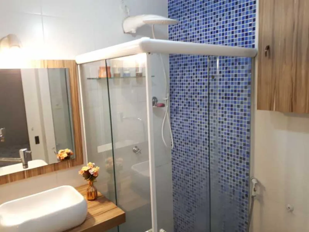Apartamento, 1 quarto, 32 m² - Foto 13