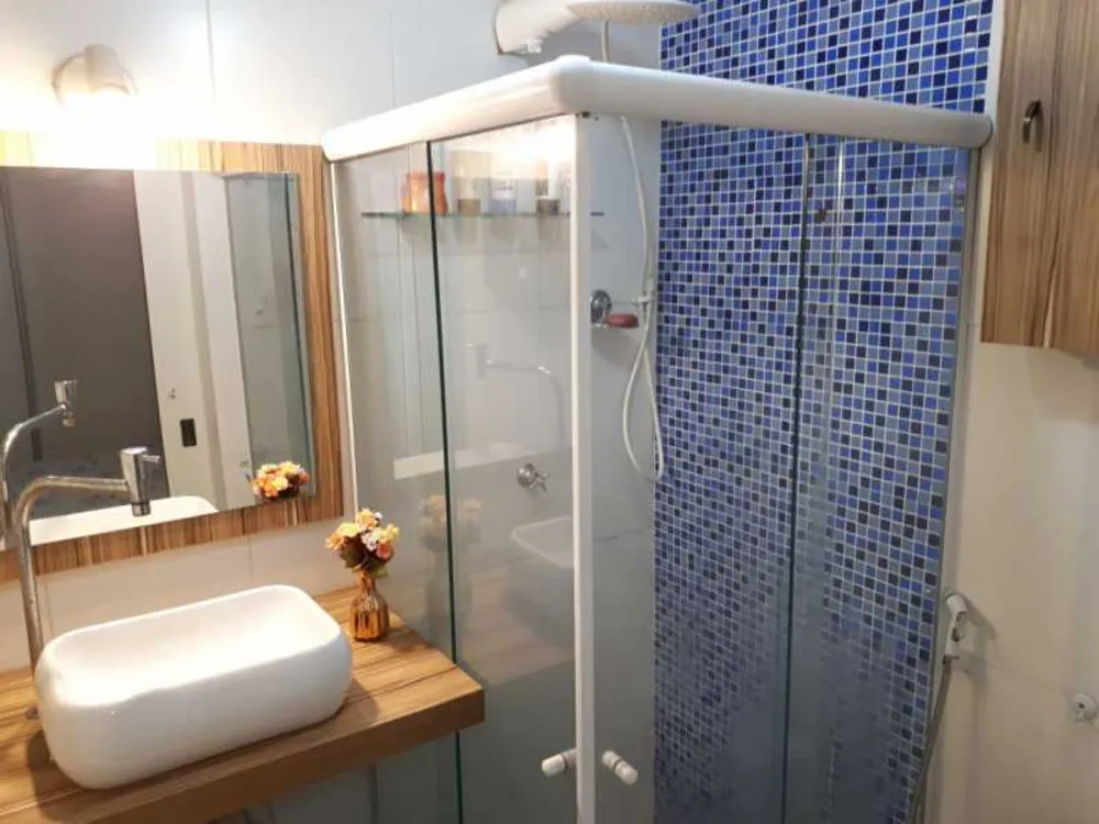 Apartamento, 1 quarto, 32 m² - Foto 22