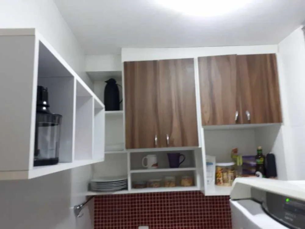 Apartamento, 1 quarto, 32 m² - Foto 11