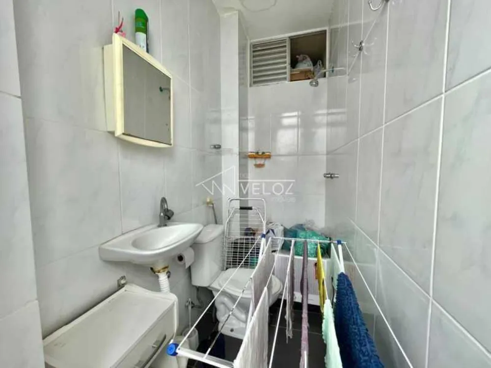 Apartamento, 4 quartos, 241 m² - Foto 15