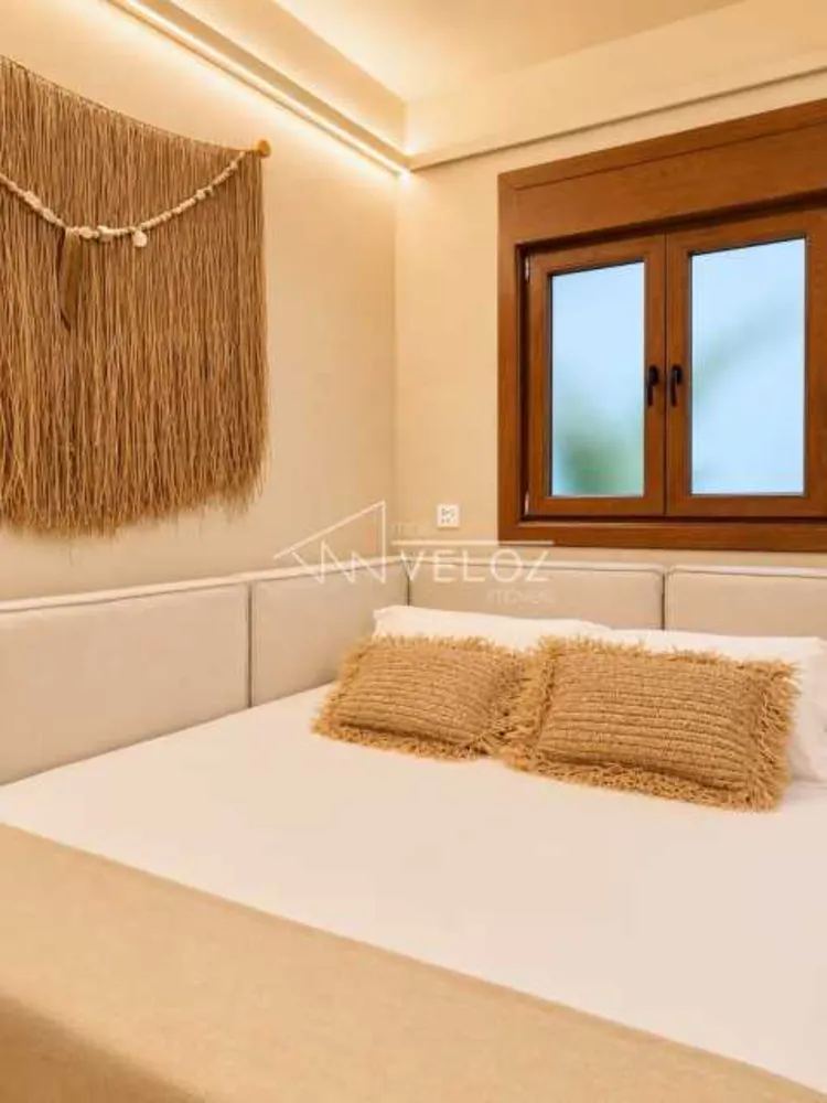 Apartamento, 1 quarto, 18 m² - Foto 4