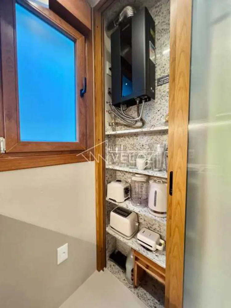 Apartamento, 1 quarto, 18 m² - Foto 6