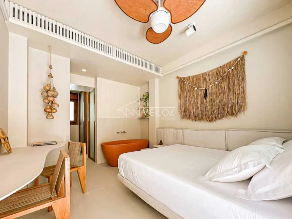 Apartamento, 1 quarto, 18 m² - Foto 8