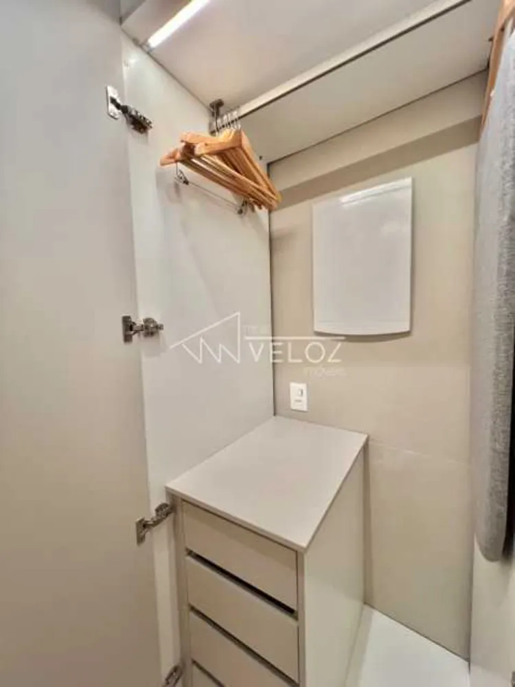Apartamento, 1 quarto, 18 m² - Foto 7