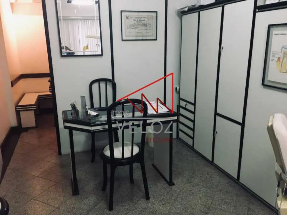 Sala-Conjunto, 30 m² - Foto 21