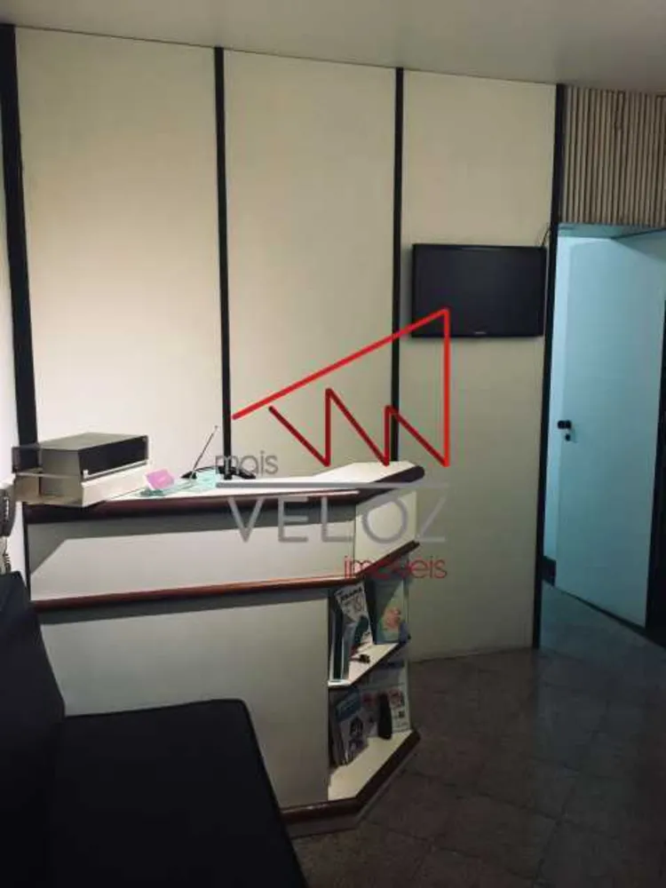 Sala-Conjunto, 30 m² - Foto 22