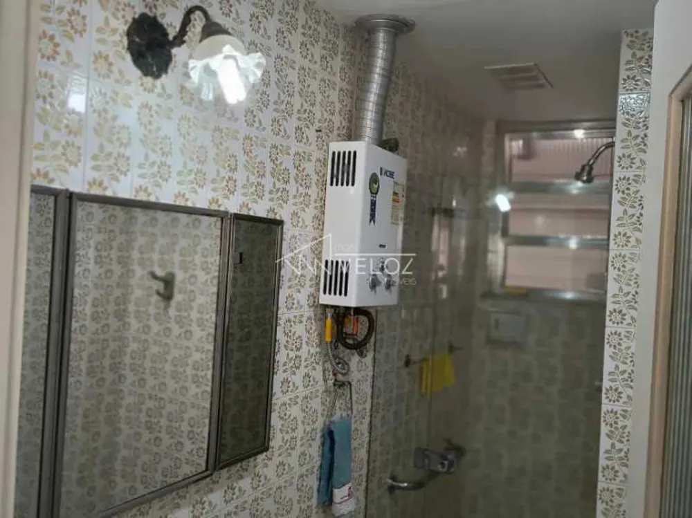 Apartamento, 3 quartos, 89 m² - Foto 3