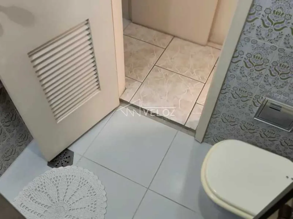 Apartamento, 3 quartos, 89 m² - Foto 7