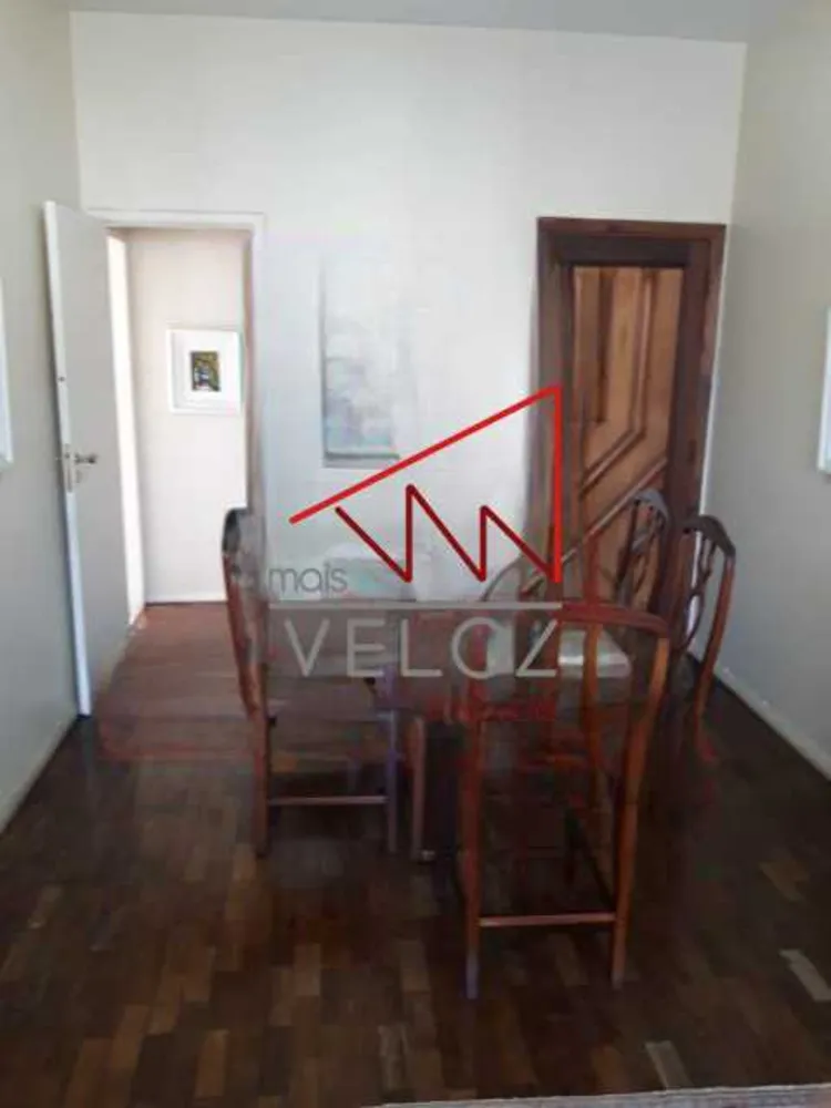 Apartamento, 2 quartos, 95 m² - Foto 4