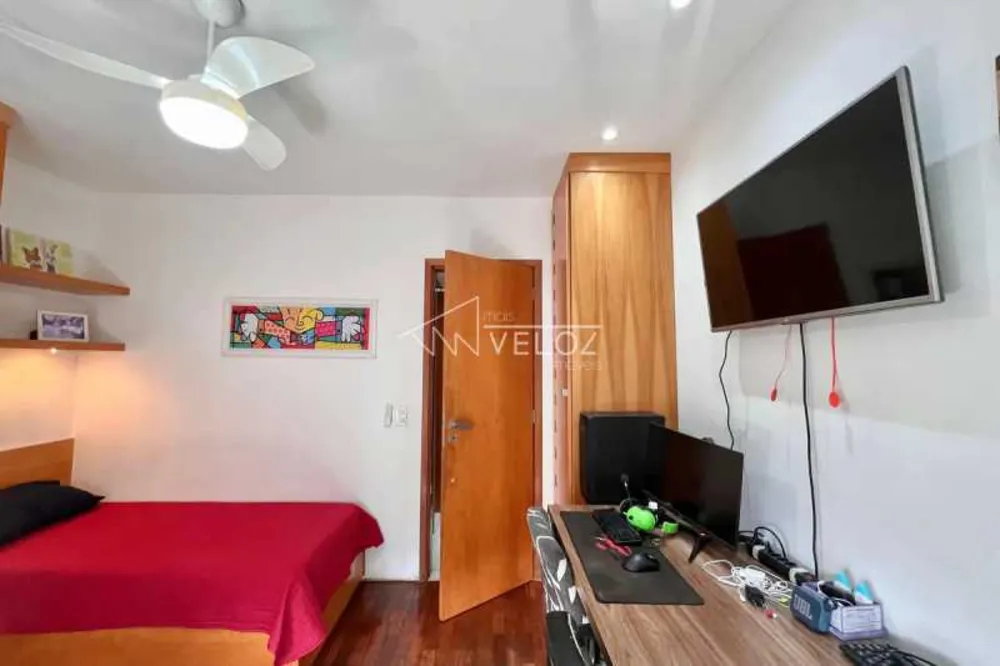 Apartamento, 2 quartos, 94 m² - Foto 17