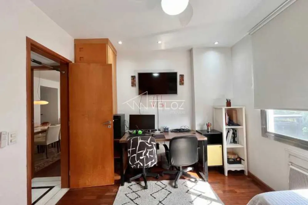 Apartamento, 2 quartos, 94 m² - Foto 13