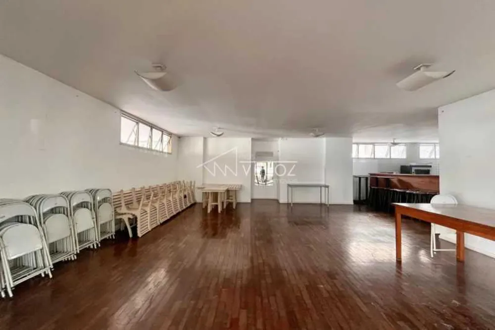 Apartamento, 2 quartos, 94 m² - Foto 1