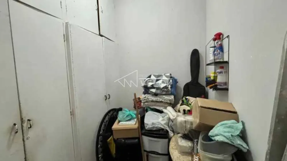 Apartamento, 3 quartos, 96 m² - Foto 4