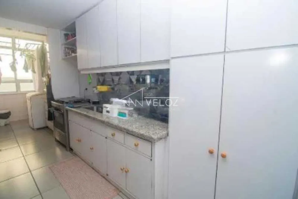 Apartamento, 3 quartos, 119 m² - Foto 13