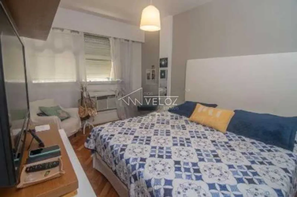 Apartamento, 3 quartos, 119 m² - Foto 19