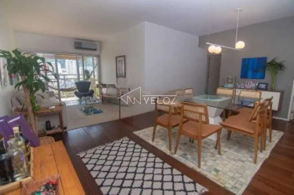 Apartamento, 3 quartos, 119 m² - Foto 5