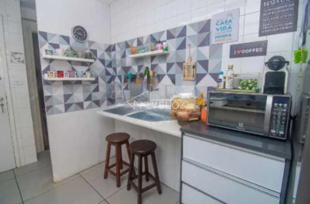 Apartamento, 3 quartos, 119 m² - Foto 9