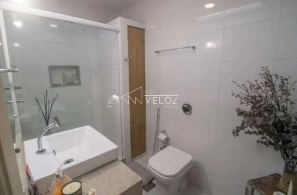 Apartamento, 3 quartos, 119 m² - Foto 1