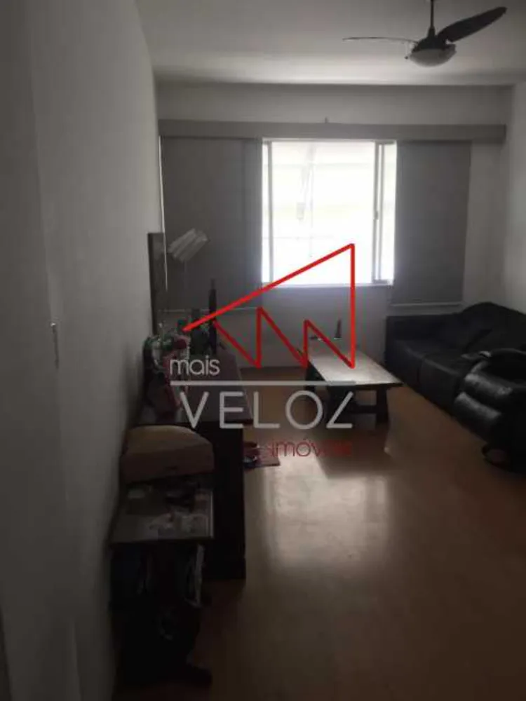 Apartamento, 3 quartos, 90 m² - Foto 3