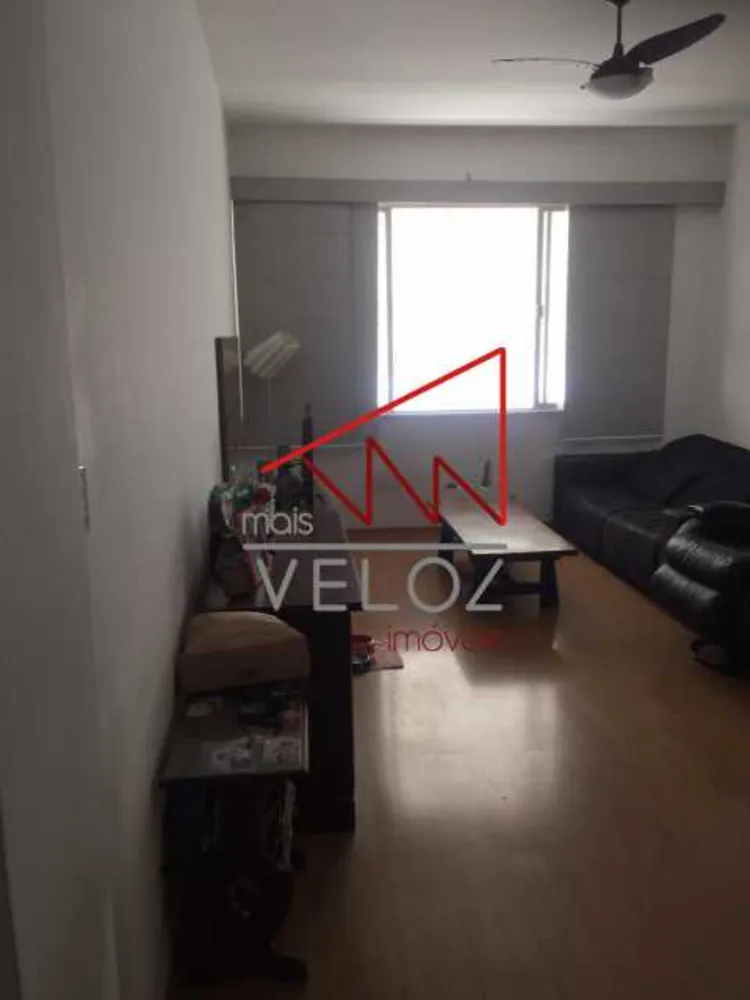 Apartamento, 3 quartos, 90 m² - Foto 6