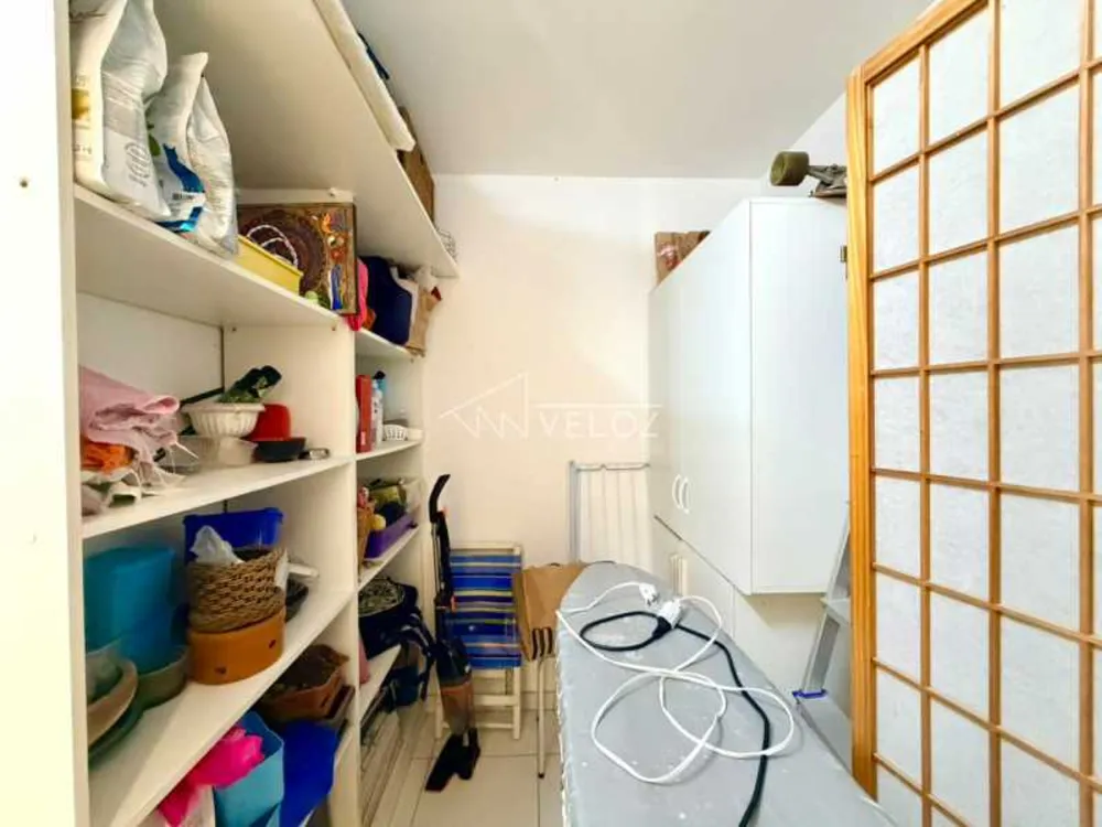 Apartamento, 3 quartos, 114 m² - Foto 1